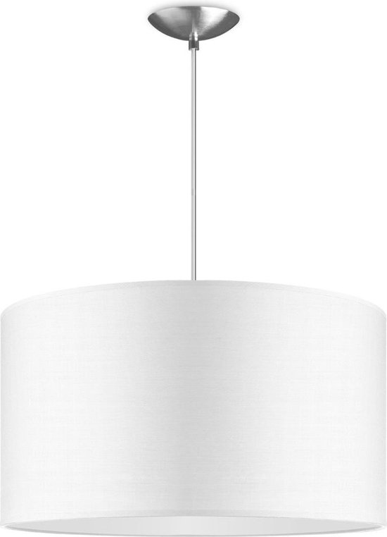 Ontwaken rol verlangen Home Sweet Home hanglamp Bling - verlichtingspendel Basic inclusief  lampenkap -... | bol.com