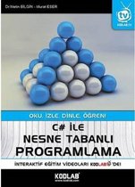 C# ile Nesne Tabanlı Programlama
