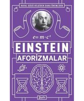 Einstein Aforizmalar