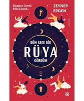 Dün Gece Bir Rüya Gördüm