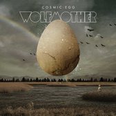 Cosmic Egg (CD)