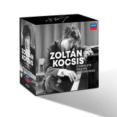 Zoltan Kocsis - Complete Philips Recordings (Limited Edition)