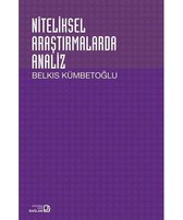 Niteliksel Araştırmalarda Analiz