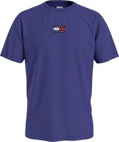 Tommy jeans DM0DM10925 T-shirt - Maat S - Heren