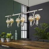 Hanglamp Chop Set van 6 - Giga Meubel