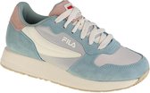 Fila Retroque Wmn 1011429-52L, Vrouwen, Grijs, sneakers, maat: 40 EU