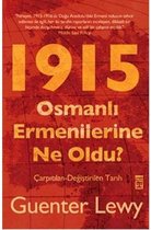 Osmanlı Ermenilerine Ne Oldu?