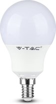 V-tac Led-lamp Vt-2234 E14 3,5w 320lm 6400k Wit