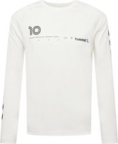 Hummel functioneel shirt musa Zwart-M