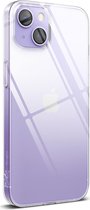 Ringke Slim Apple iPhone 13 Hoesje Ultra Dun Transparant
