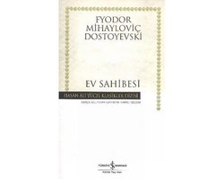 Ev Sahibesi Hasan Ali YÃ¼cel Klasikleri