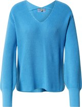 Lieblingsstück trui kaja Turquoise-42 (Xl)