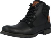 Bullboxer veterlaarzen Bruin-45