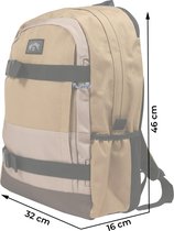 Billabong rugzak Zwart-One-Size