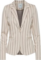 Ichi blazers ihruti Beige-L (40)