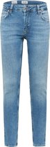 Just Junkies jeans max Blauw Denim-33