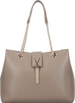 Valentino Bags Divina Dames Schoudertas - Goud