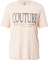 Soyaconcept shirt marica Antraciet-Xl