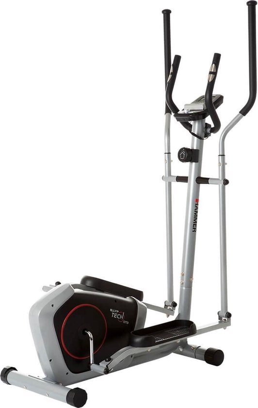 Hammer Ellyptech CT3 Crosstrainer