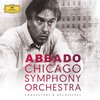 Claudio Abbado, Chicago Symphony Orchestra - Claudio Abbado & Chicago Symphony Orchestra (8 CD)
