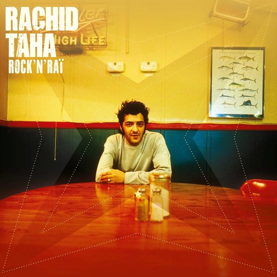 Rock'N'Rai (CD)