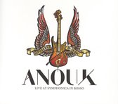 Anouk - Symphonica In Rosso 2013 (CD)