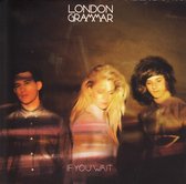 London Grammar: If You Wait [CD]