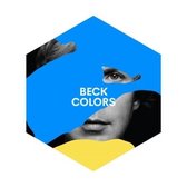 Beck - Colors (LP) (Coloured Vinyl)