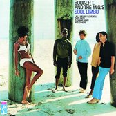 Booker T. & The M.G.'s - Soul Limbo (CD)