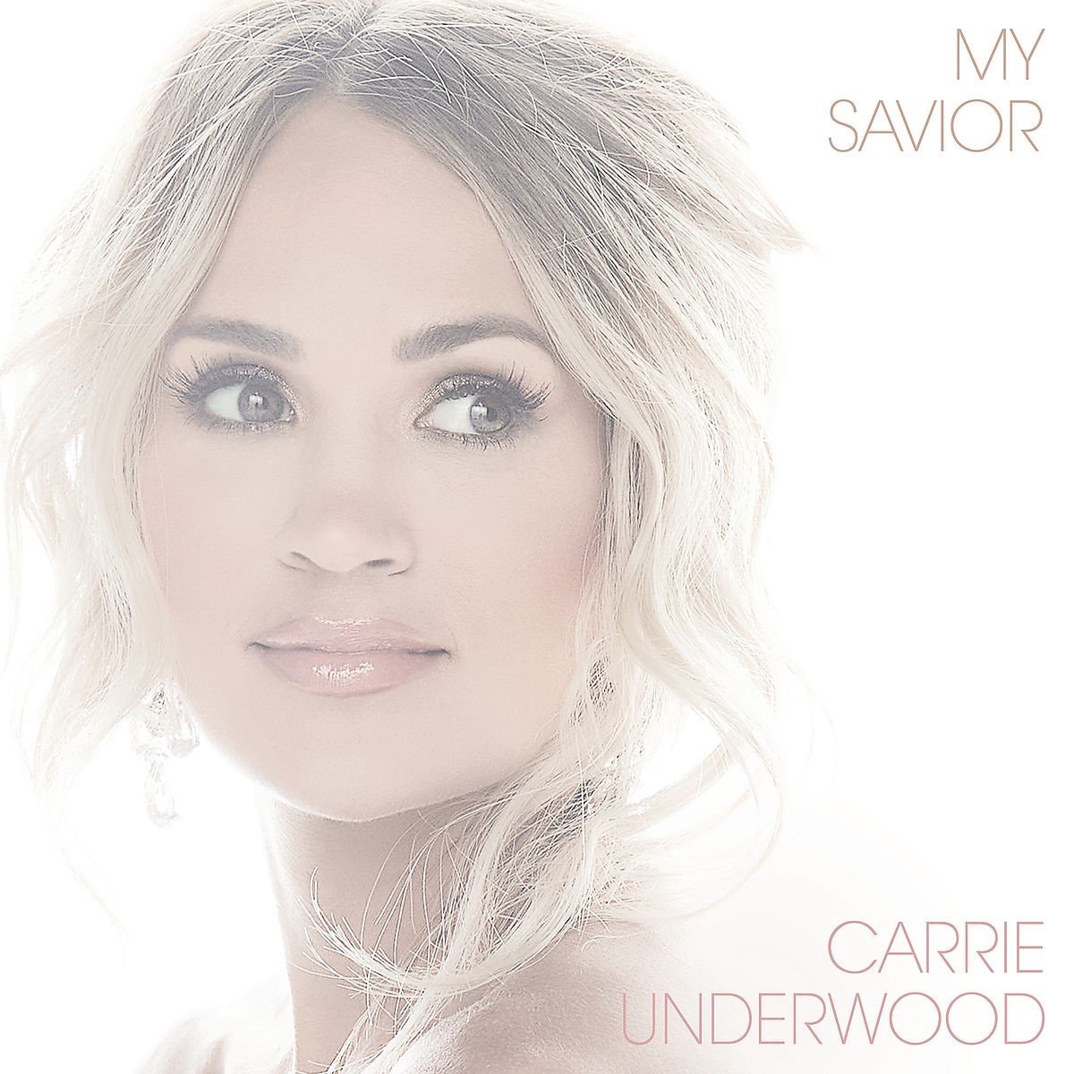 Carrie Underwood - My Savior (CD)
