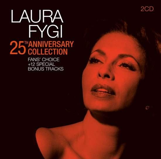Fans' Choice  (25th Anniversary Edition)