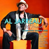 Al Jarreau - My Old Friend (CD)