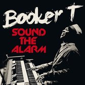 Sound The Alarm (CD)