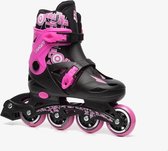 Osaga hardboot kinder skeelers - Roze - Maat 31/34