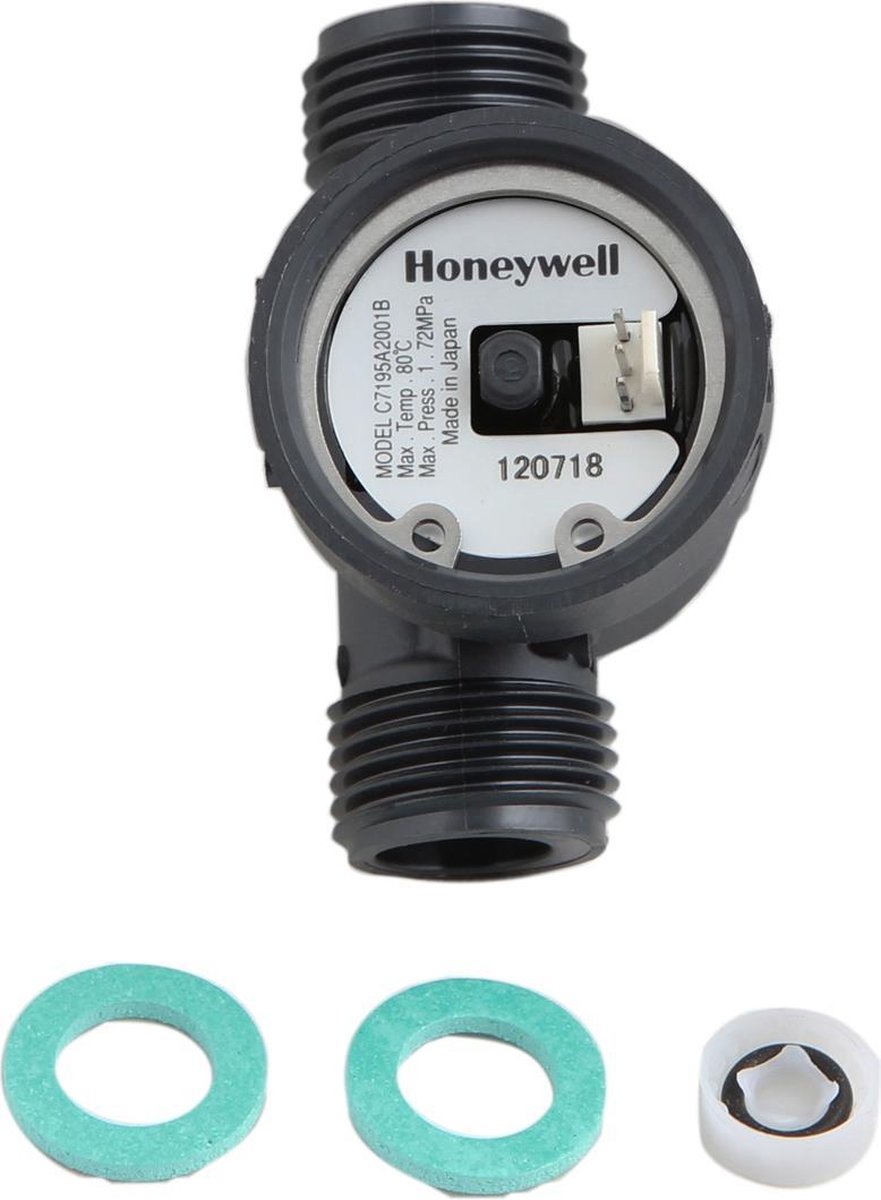 Itho Daalderop 07.95.78.007 - flowsensor