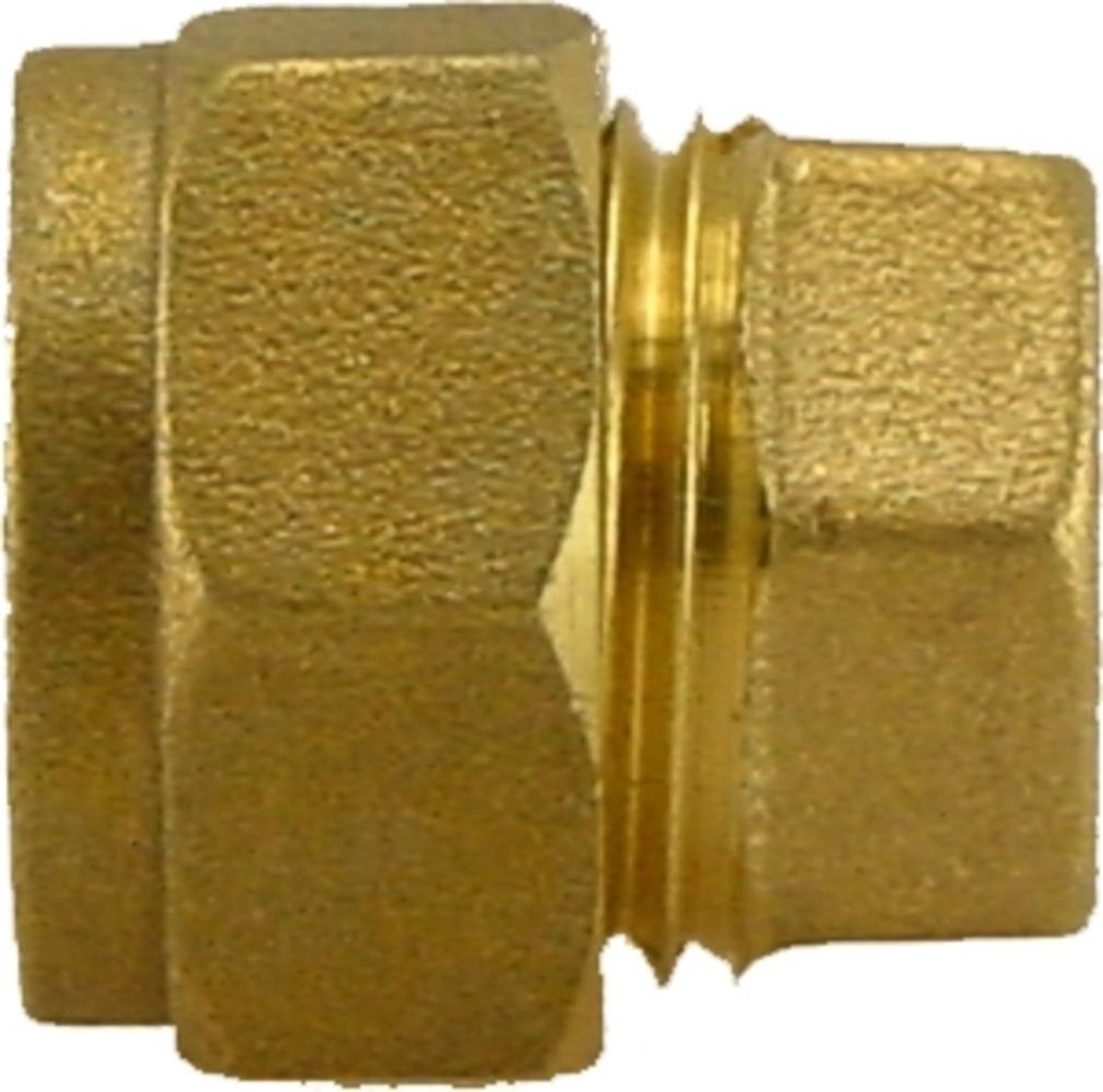 Sub p-923 knel eindstop 10 mm