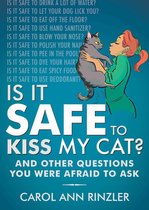 Is It Safe to Kiss My Cat?
