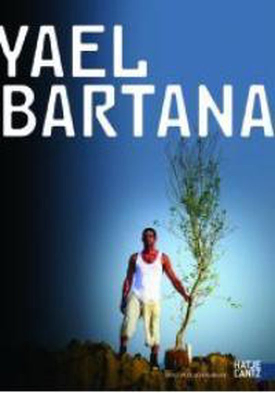 Yael Bartana - cover