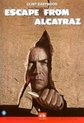 Escape From Alcatraz (DVD)
