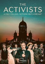 Activists (DVD)