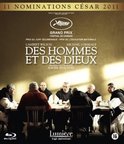 Des Hommes Et Des Dieux (Blu-ray)