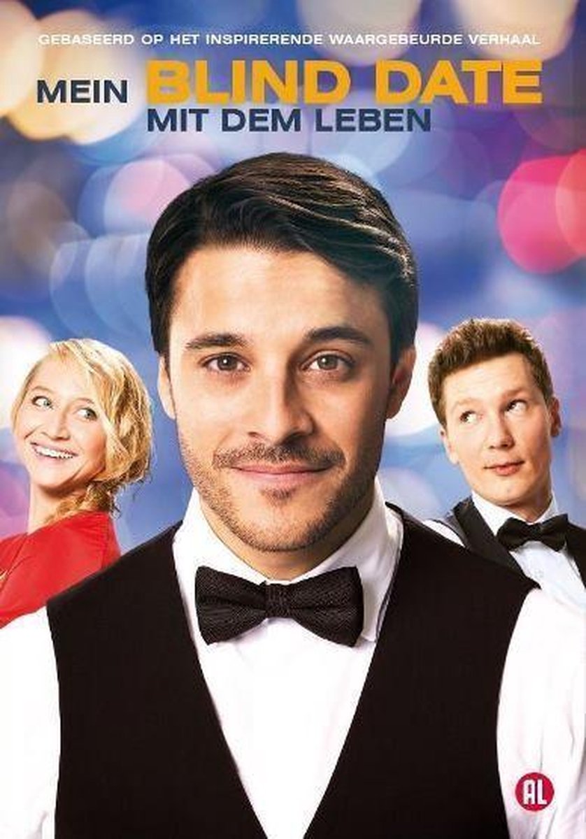 Mein Blind Date Mit Dem Leben (DVD)