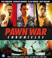 Pawn War Chronicles (Blu-ray)