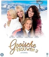 Gooische Vrouwen 2 (Blu-ray)