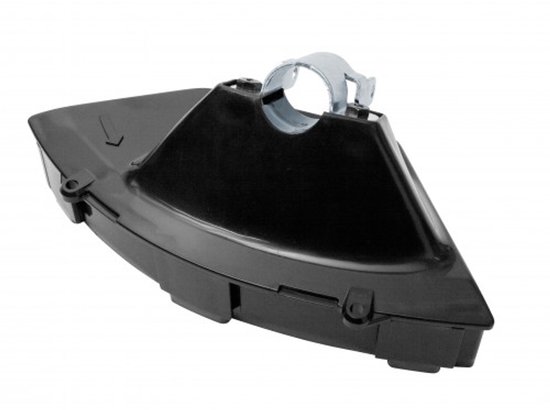 Makita beschermkap cpl. - 452259-9 van Makita — afbeelding 2