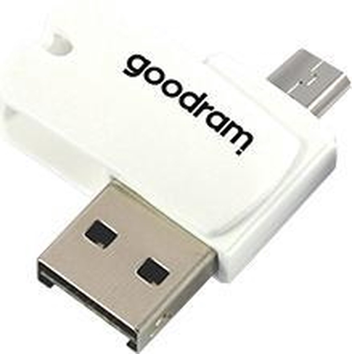 Grossiste GoodRAM - Carte Mémoire GoodRAM 32 Go (Avec Adaptateur ca