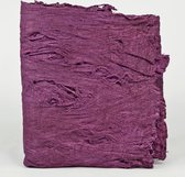 Powertex Xuan-Papier - Paperdeco - 500g - purper