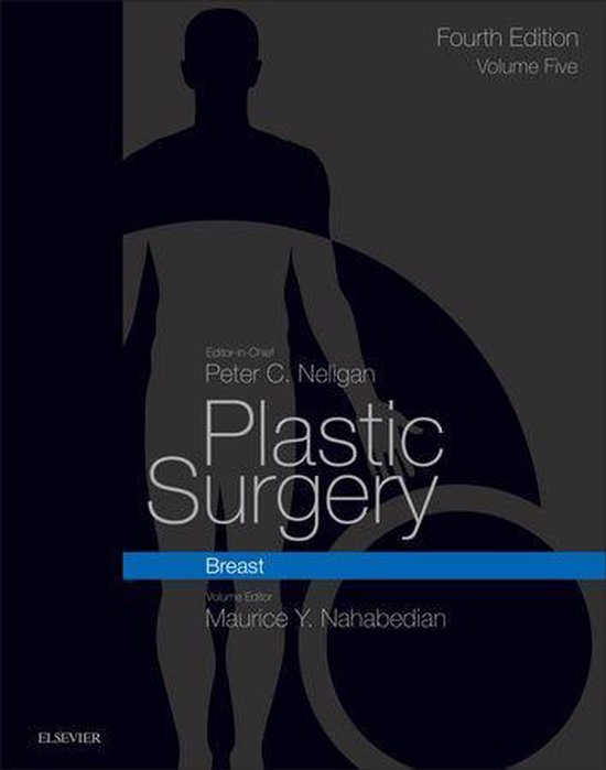 Plastic Surgery E-Book - cover