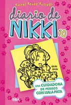 Diario de Nikki 10 - Diario de Nikki 10 - Una cuidadora de perros con mala pata