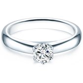 Tresor 1934 Solitaire ring